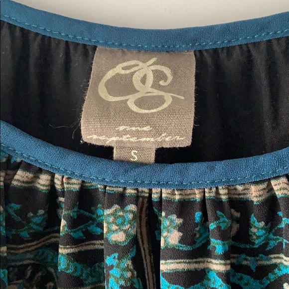 Anthropologie One September women’s tank - Picture 5 of 7